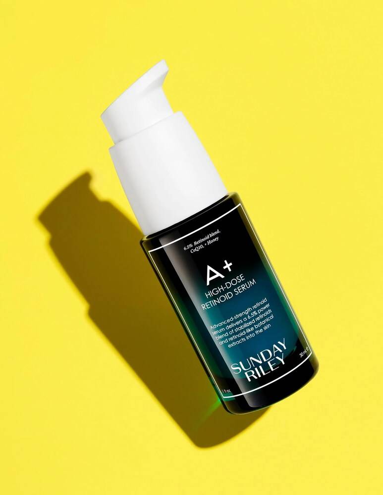 Sunday Riley A+ Siero Retinoide Ad Alto Dosaggio