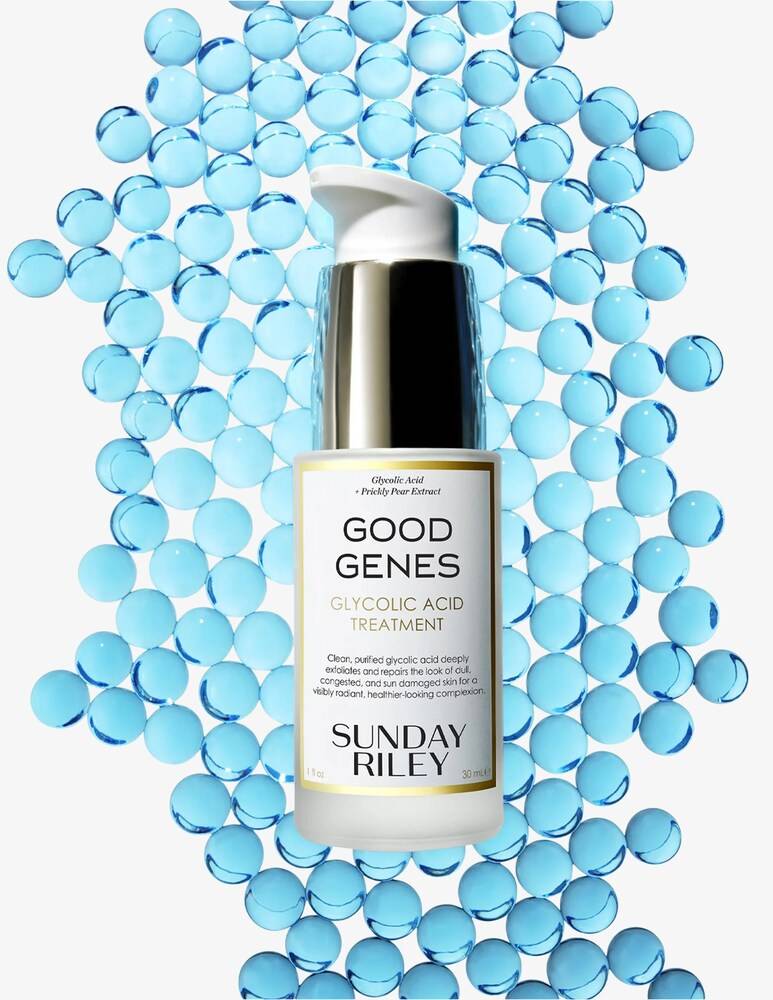 Sunday Riley Good Genes Glycolic Acid Treatment