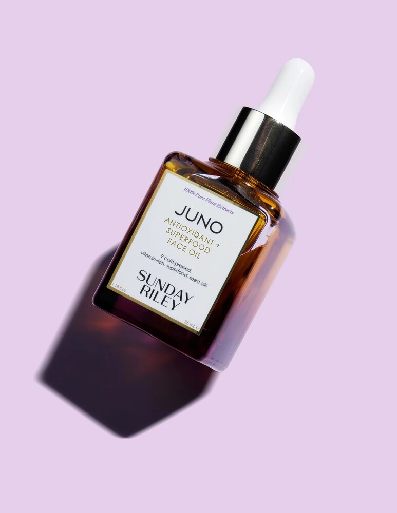 Sunday Riley Juno Antioxidant & Superfood Olio Per Il Viso