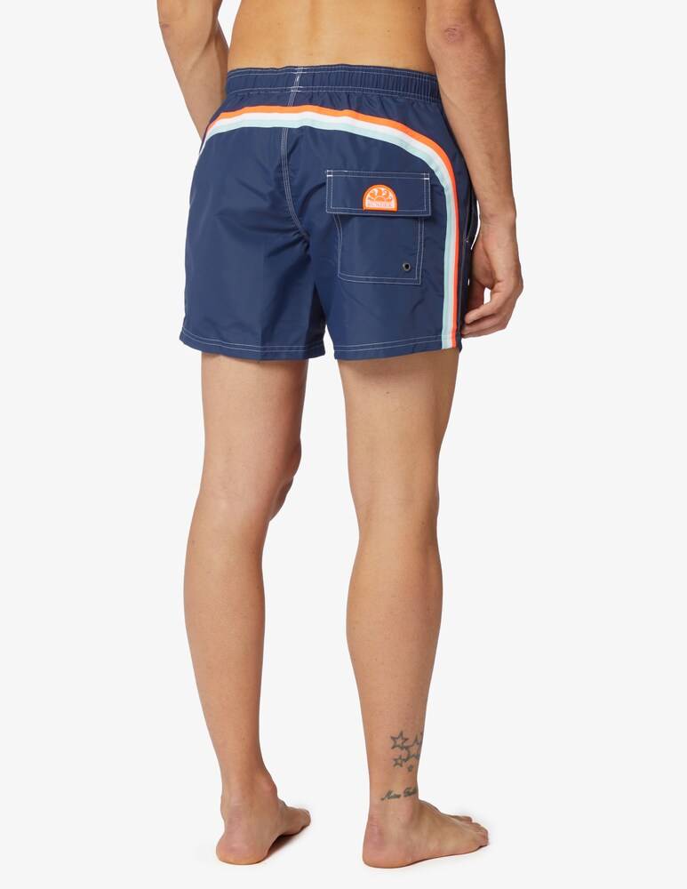 Sundek Costume Boardshort