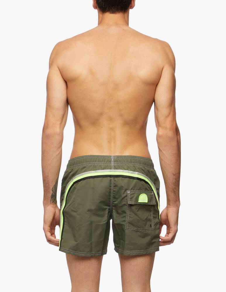 Sundek Costume Boardshort