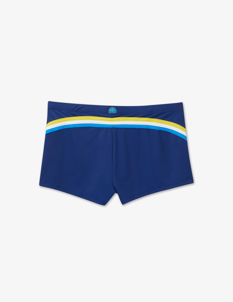 Sundek Parigamba Zion