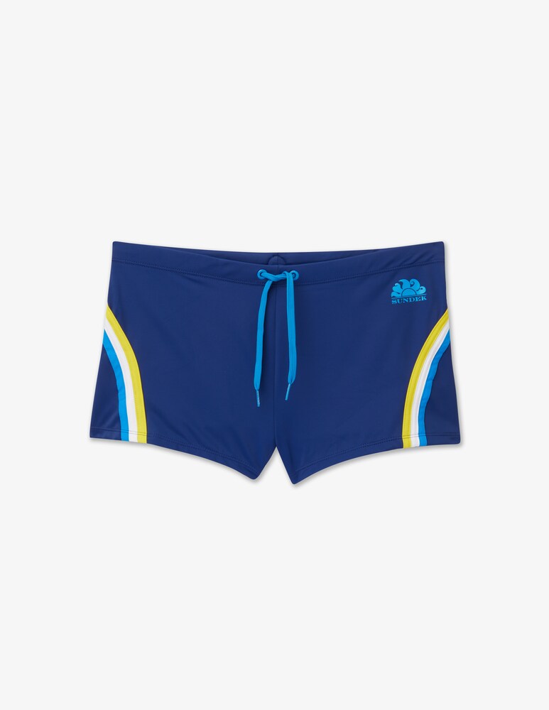 Sundek Parigamba zion