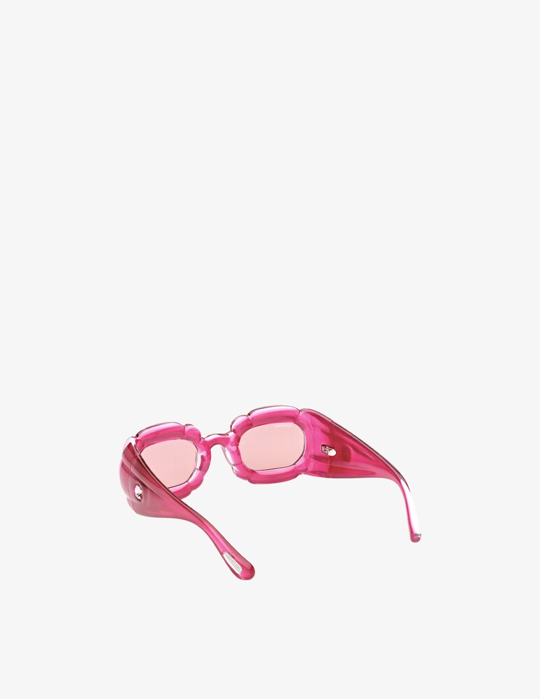Swarovski Occhiale Da Sole Squadrato SK0335