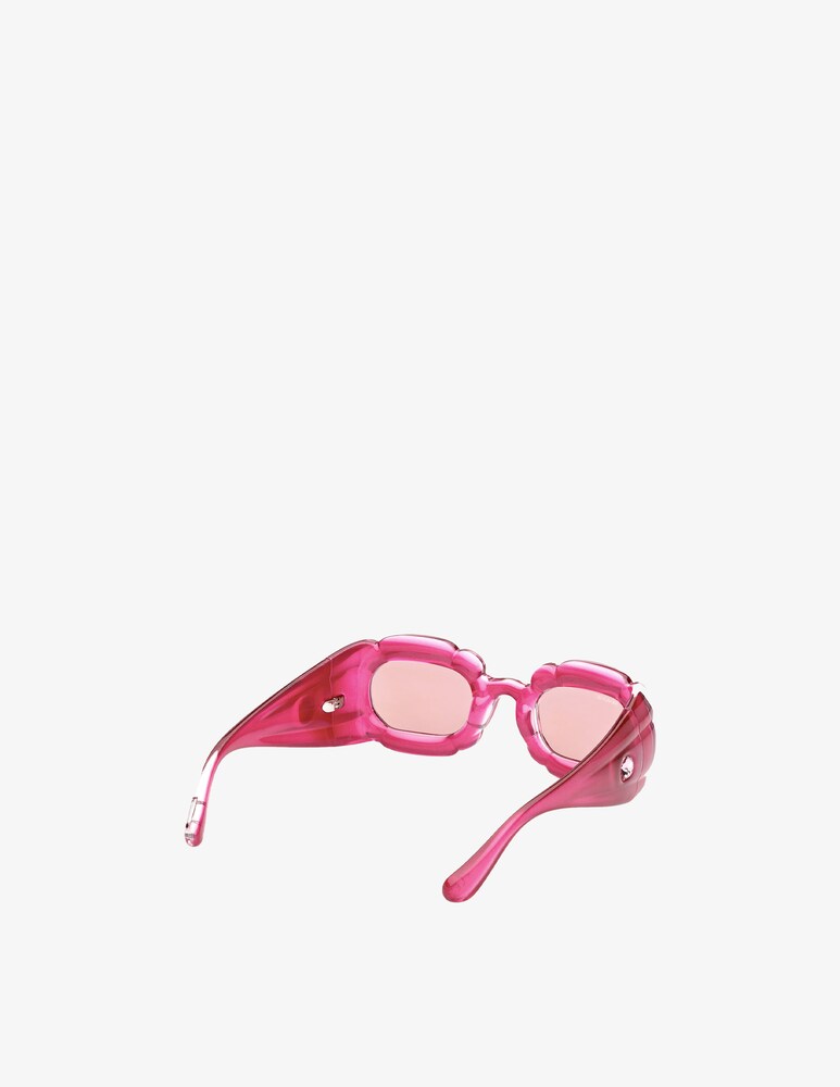 Swarovski Occhiale Da Sole Squadrato SK0335