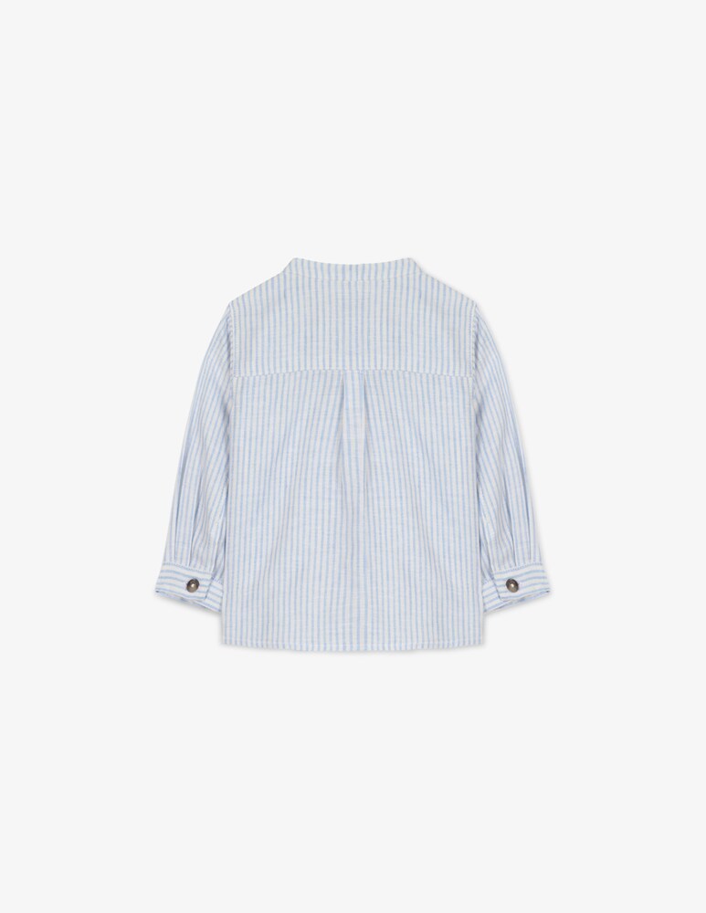 Tartine Et Chocolat Camicia