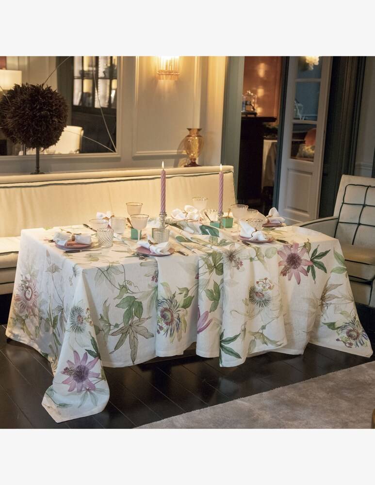 Tessitura Toscana Granadilla Runner