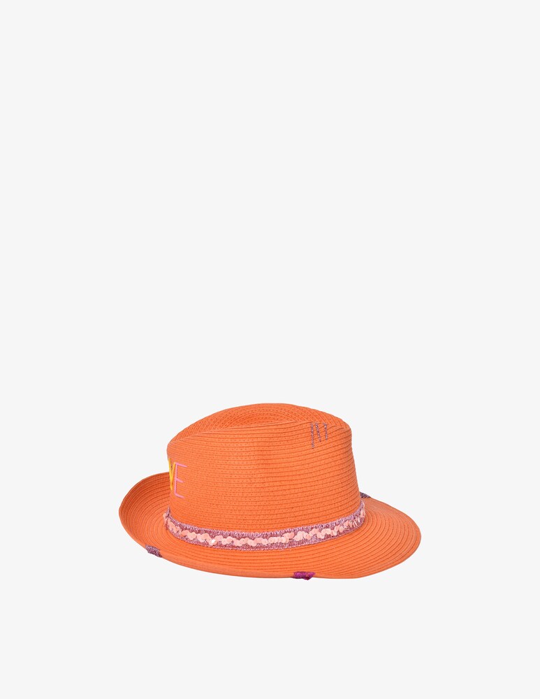 The Hat Gang Cappello 'Love'