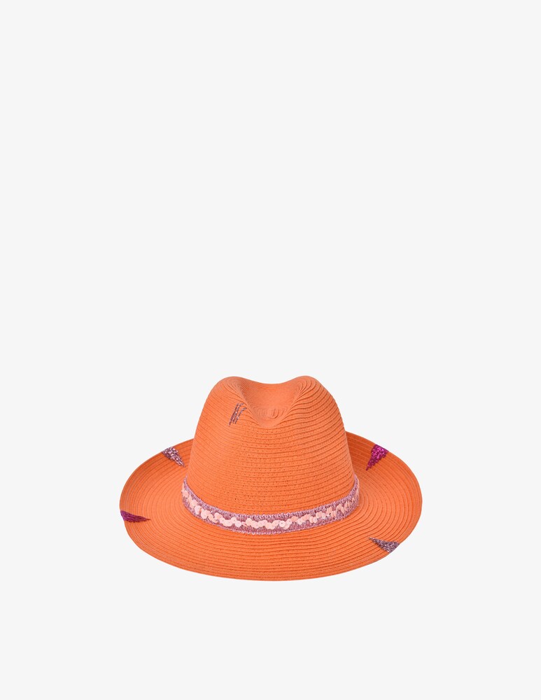 The Hat Gang Cappello 'Love'