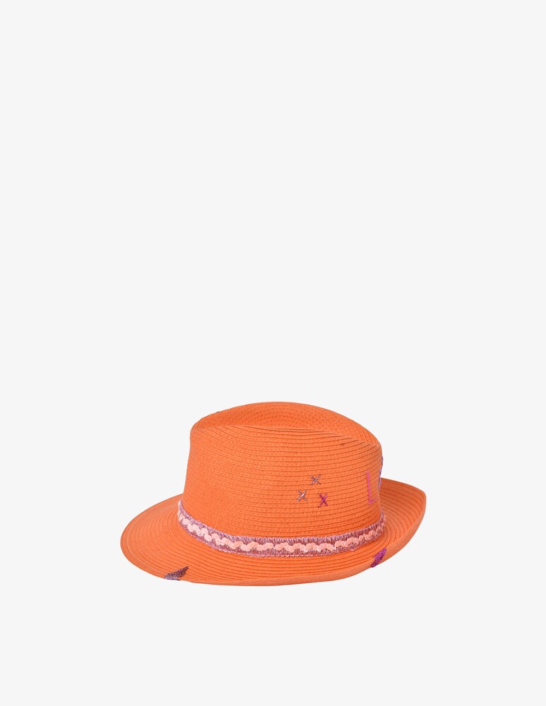The Hat Gang Cappello 'Love'