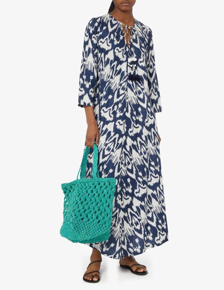 The Jacksons Borsa Shopper Semplice Alix