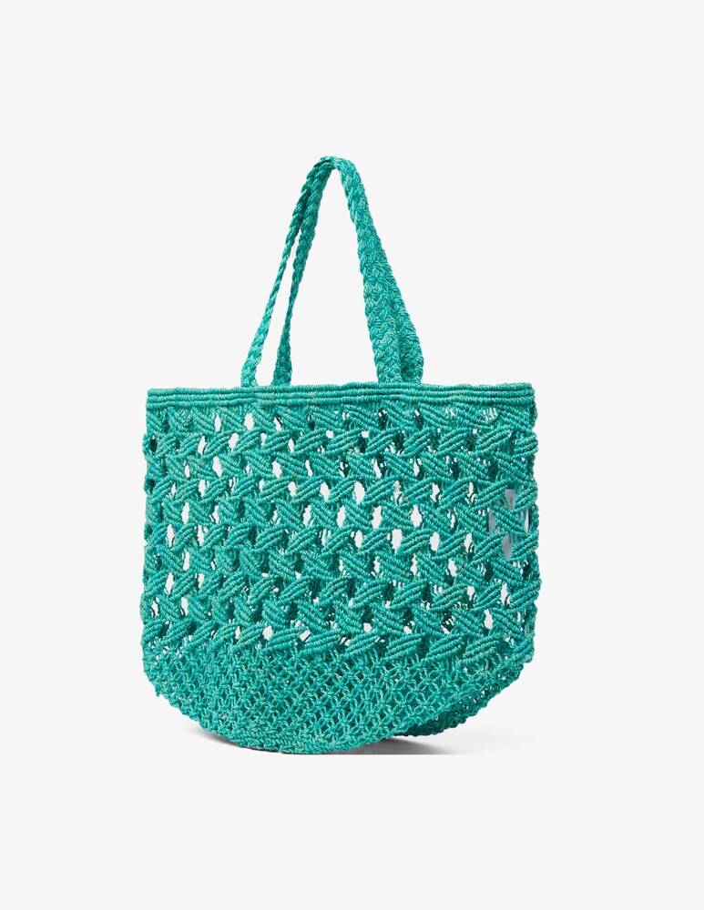 The Jacksons Borsa Shopper Semplice Alix