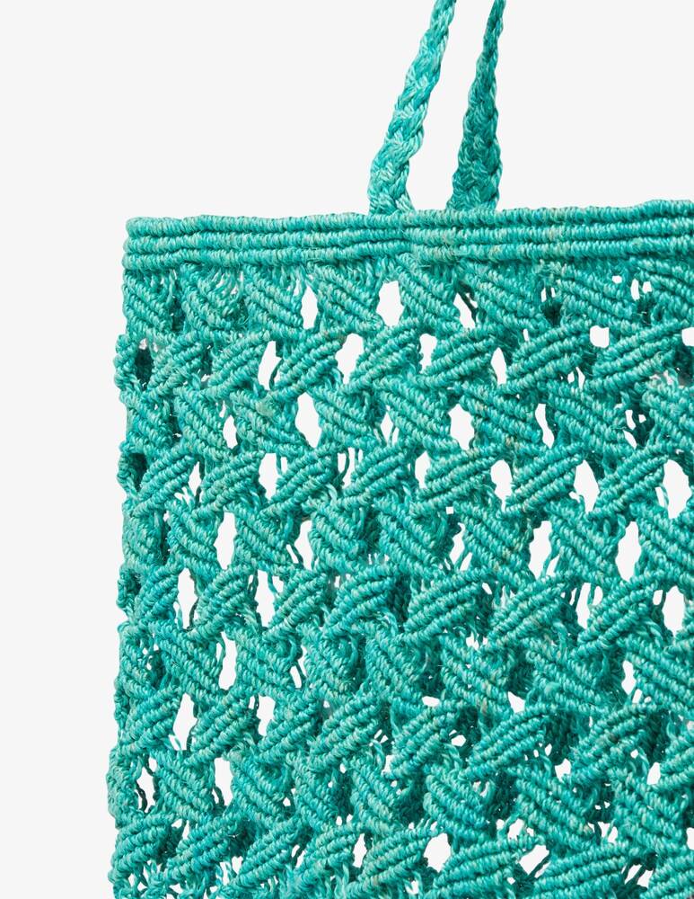 The Jacksons Borsa Shopper Semplice Alix