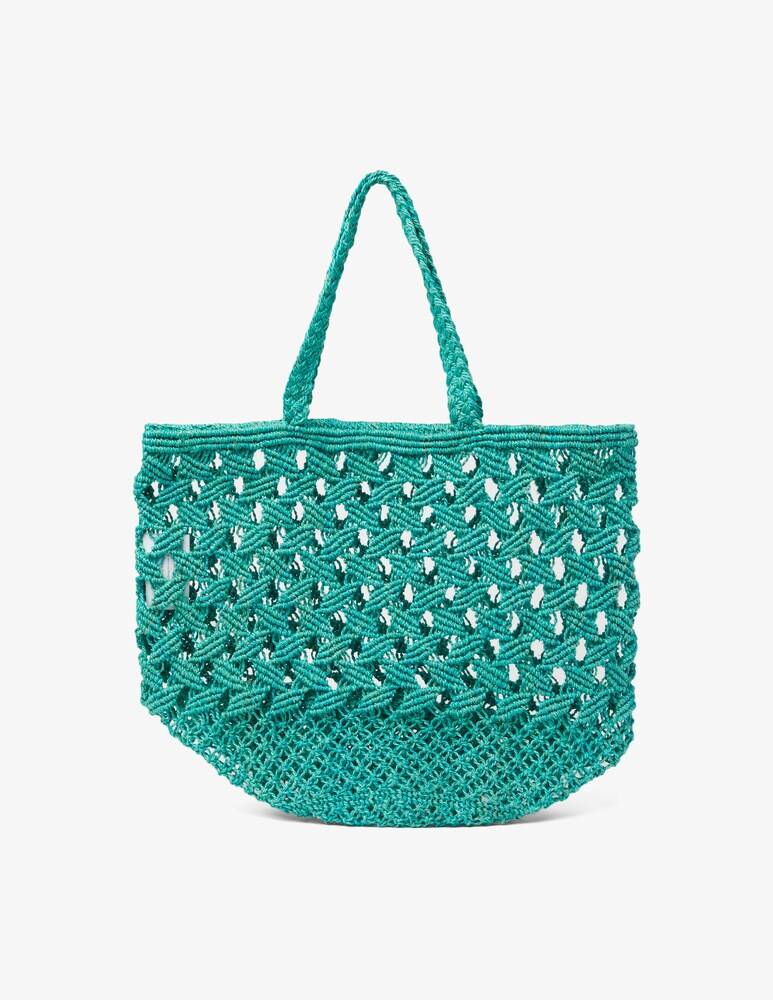 The Jacksons Borsa shopper semplice Alix