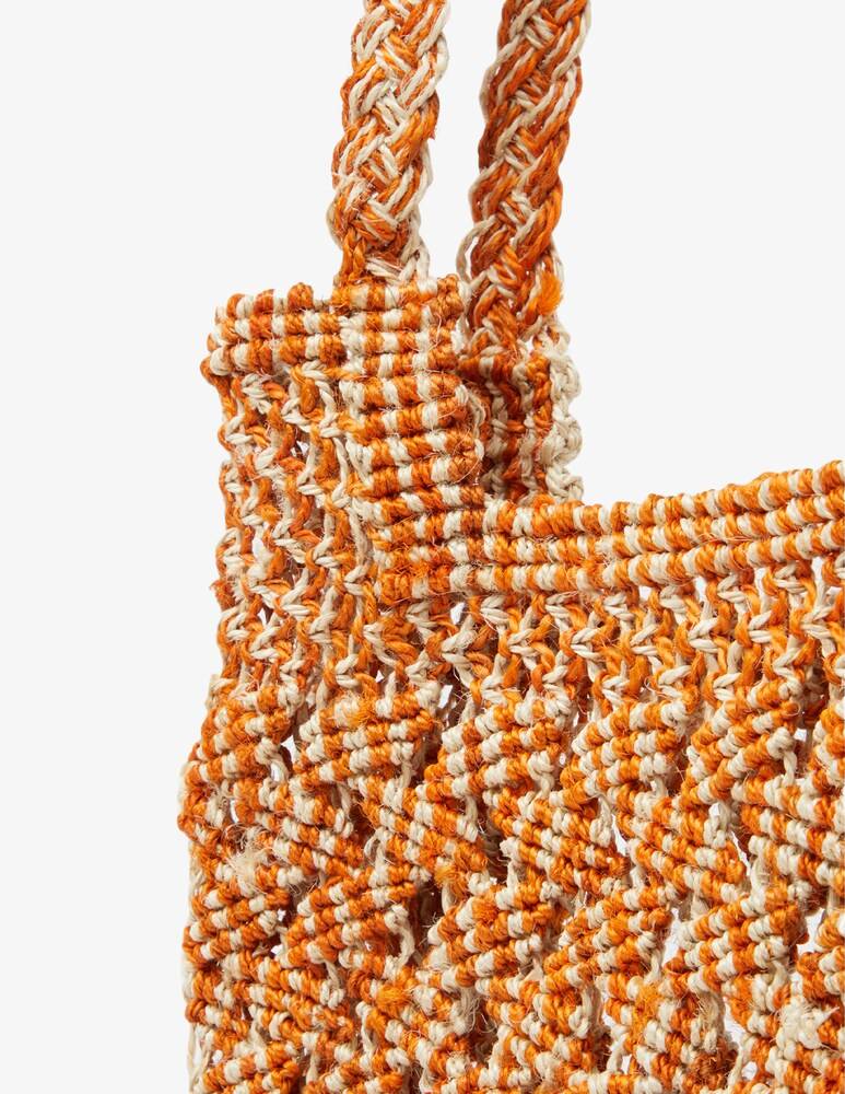 The Jacksons Borsa Shopper Stellina