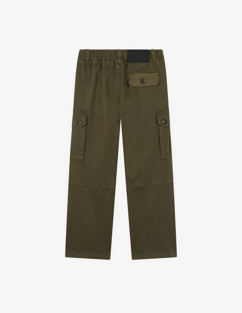 The Marc Jacobs Pantaloni Cargo