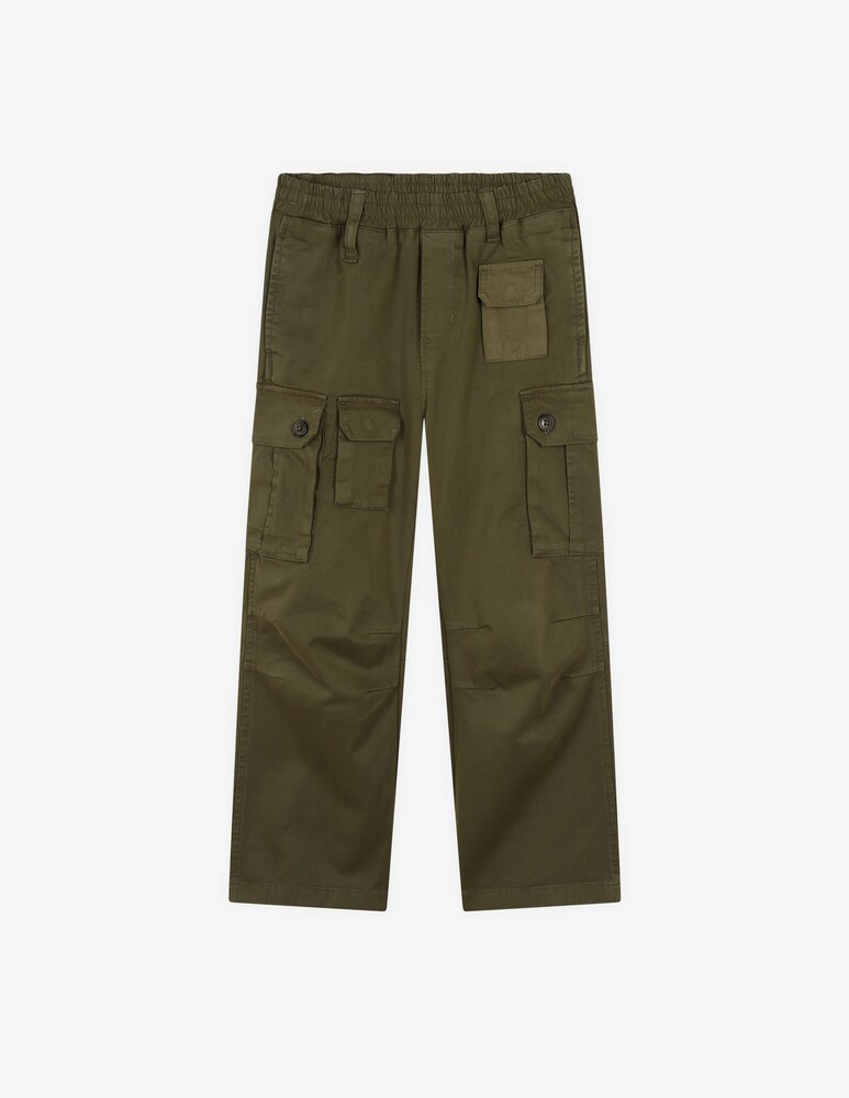 The Marc Jacobs Pantaloni cargo