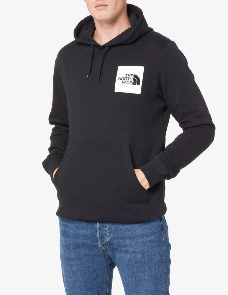 The North Face Felpa con cappuccio fine