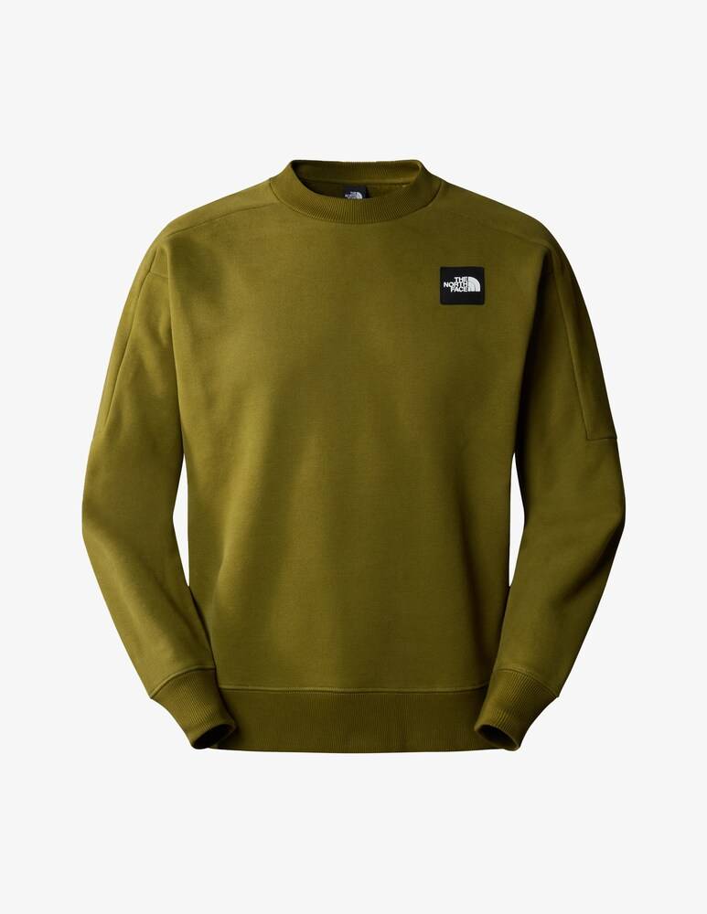 The North Face Felpa girocollo the 489 crew