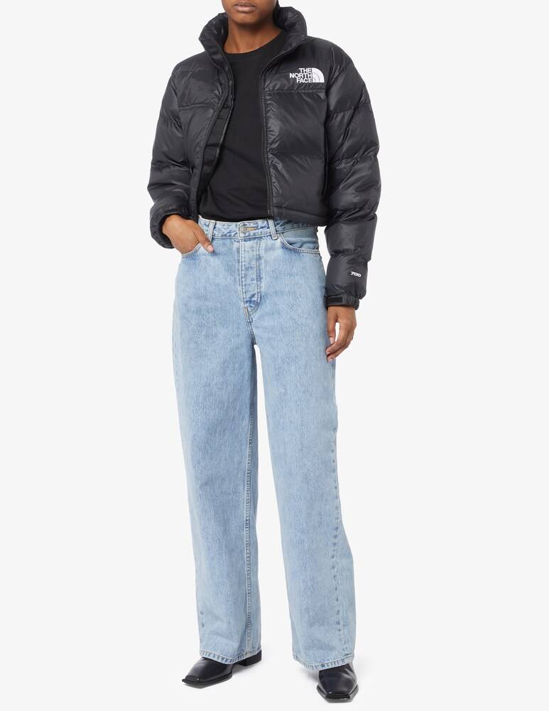 The North Face Giacca Crop Nuptsee