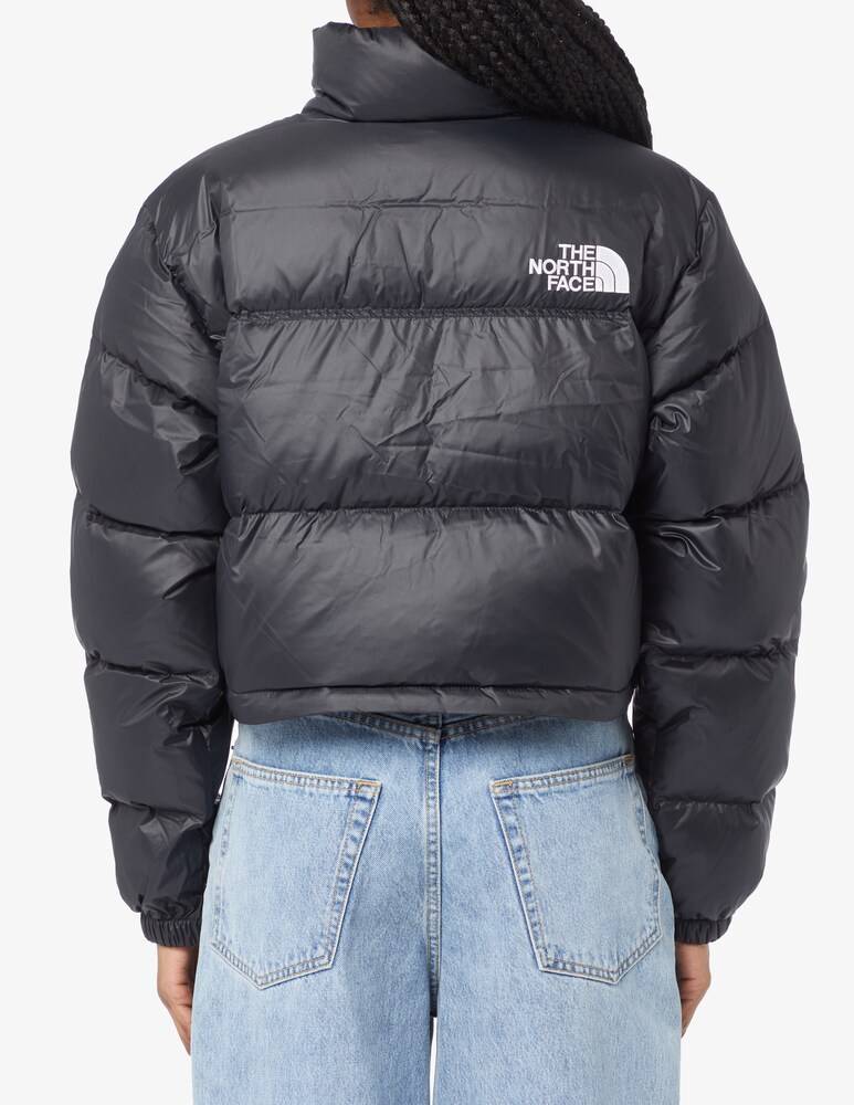The North Face Giacca Crop Nuptsee