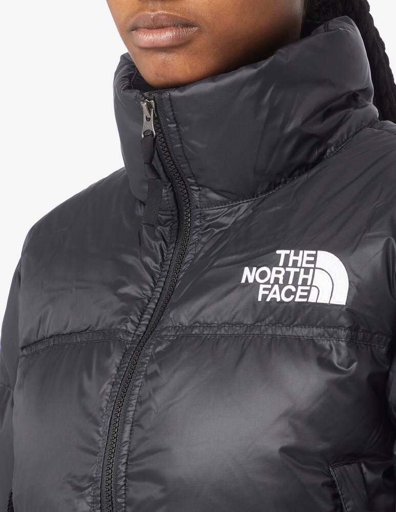 The North Face Giacca Crop Nuptsee
