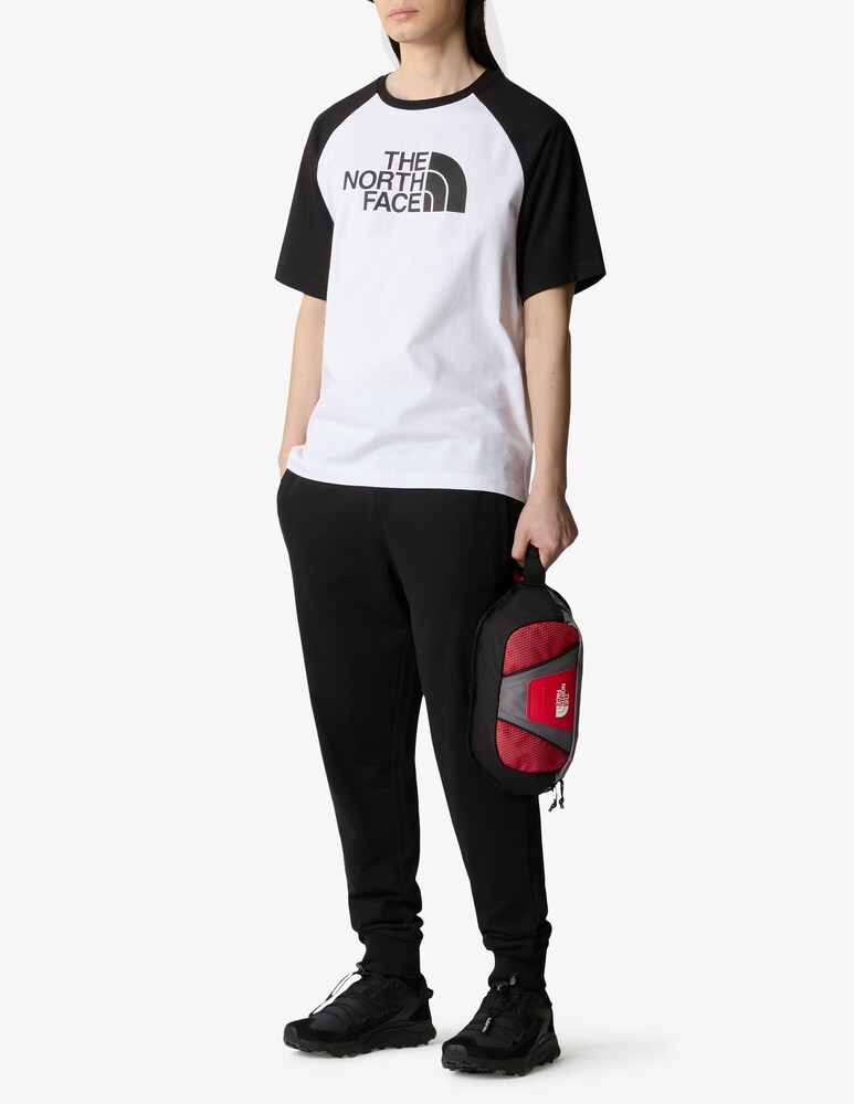 The North Face Maglietta Easy Raglan