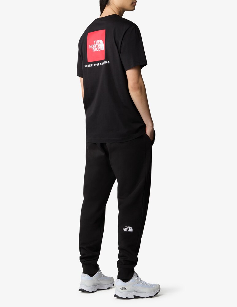The North Face Maglietta Redbox