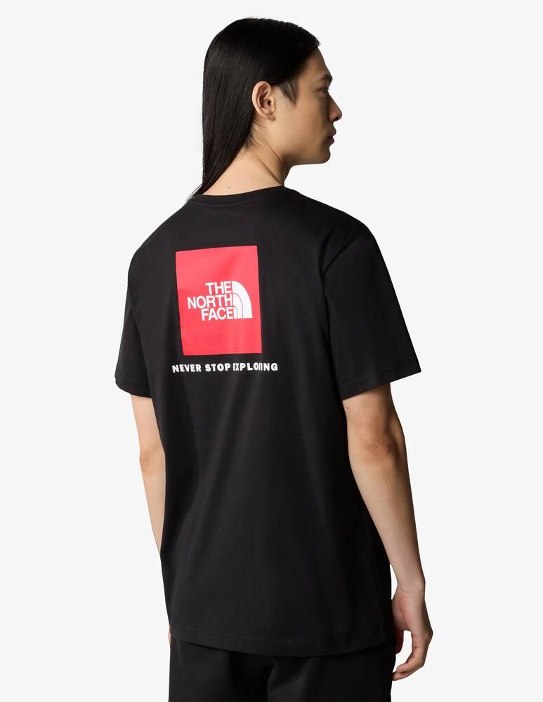 The North Face Maglietta Redbox