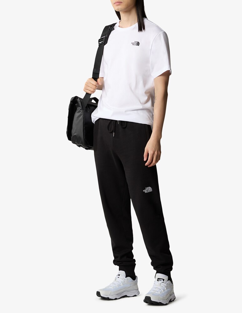 The North Face Maglietta Redbox Back