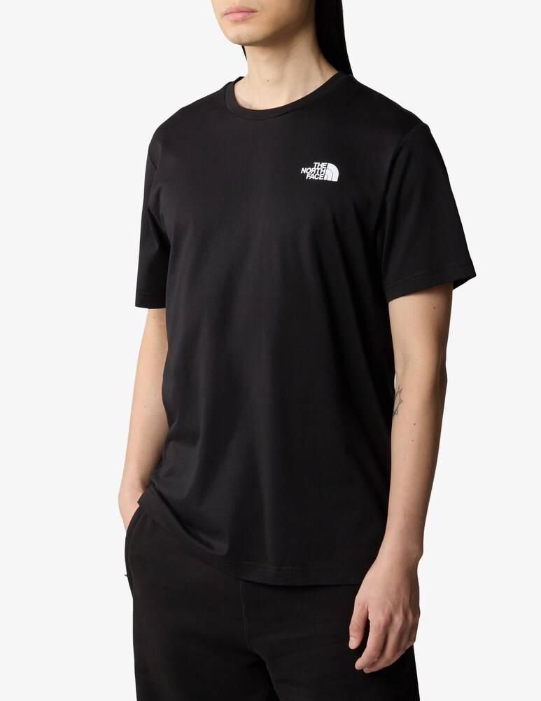The North Face Maglietta redbox