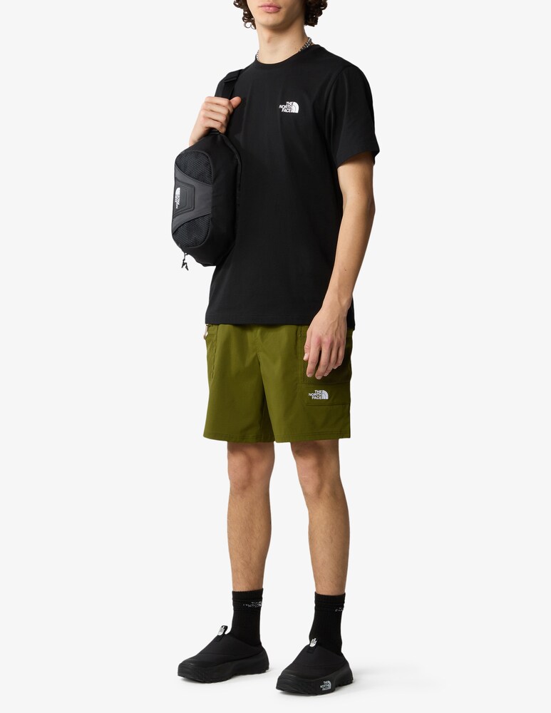 The North Face Maglietta Simple Dome