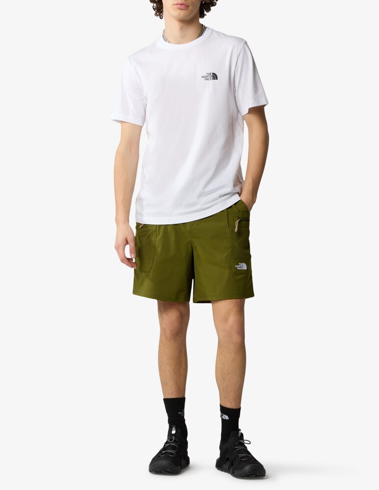 The North Face Maglietta Simple Dome