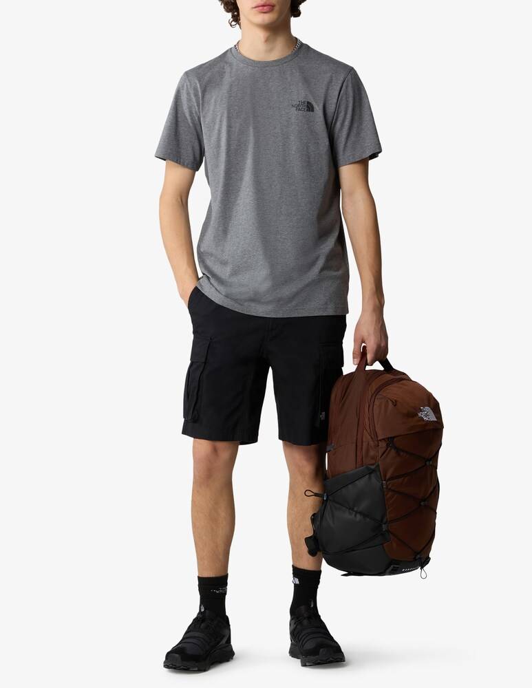 The North Face Maglietta Simple Dome