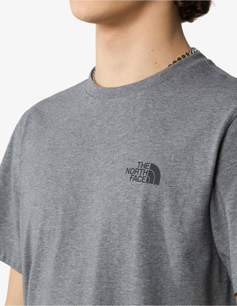 The North Face Maglietta Simple Dome