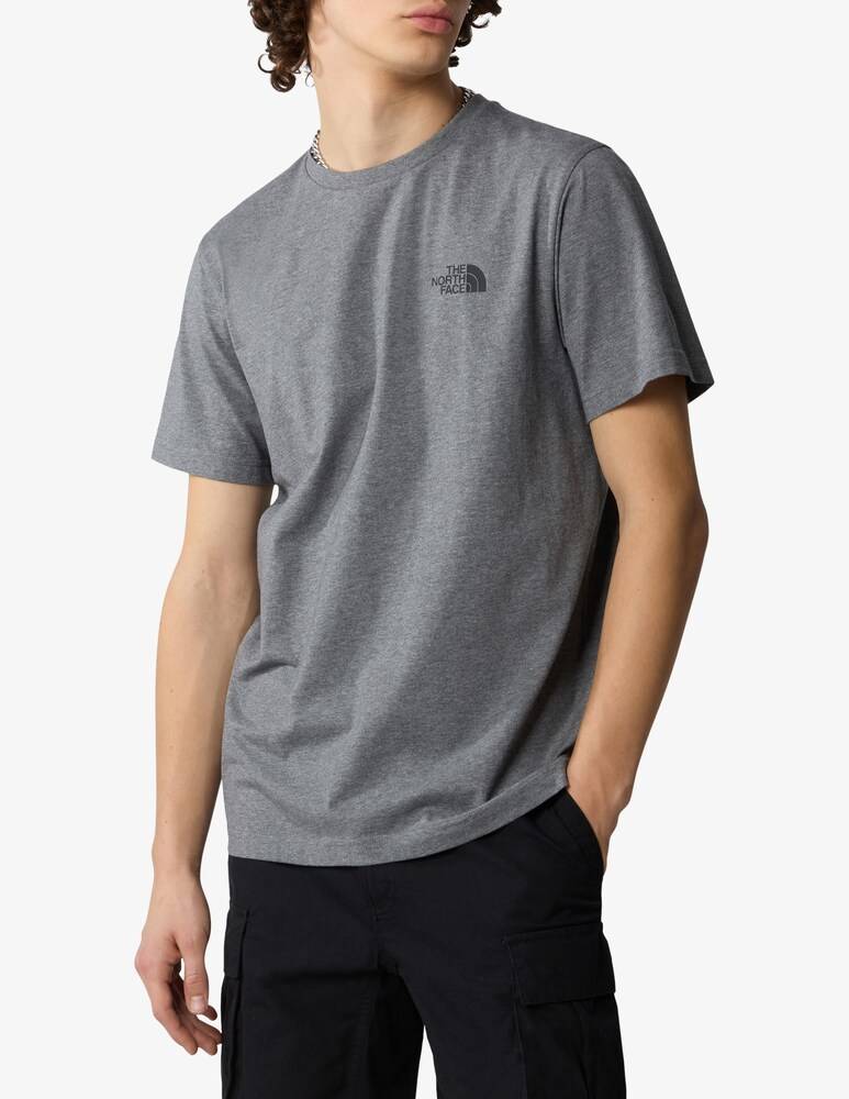 The North Face Maglietta simple dome