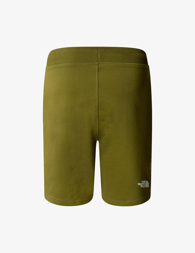 The North Face Pantalonialoncini Tuta Standard