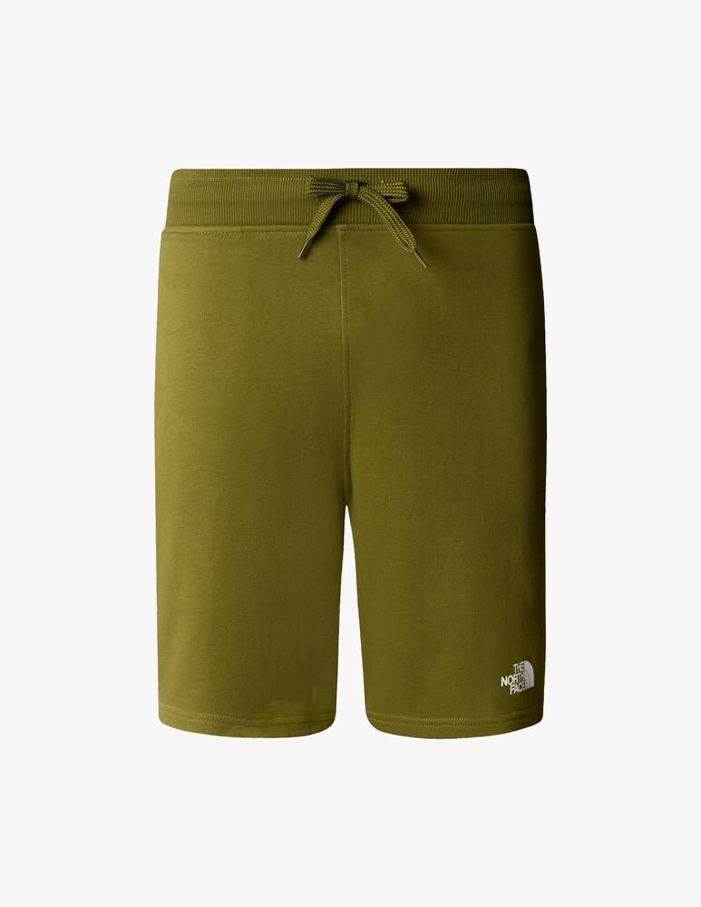 The North Face Pantalonialoncini tuta standard