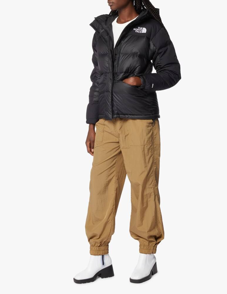 The North Face Parka In Piumino Himalayan - Nero