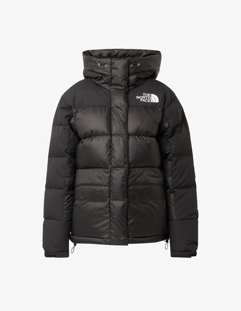 The North Face Parka In Piumino Himalayan - Nero