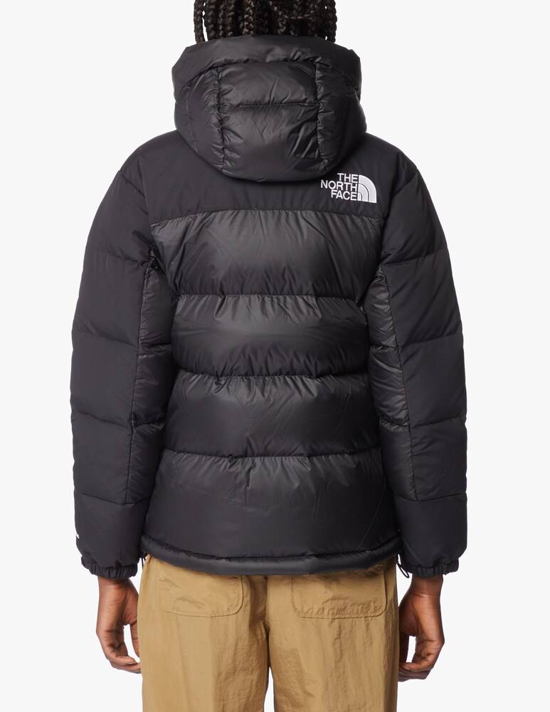 The North Face Parka In Piumino Himalayan - Nero