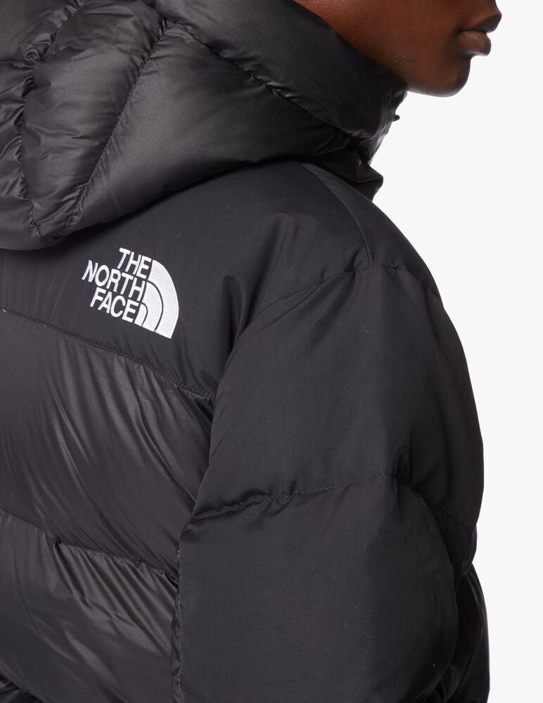 The North Face Parka In Piumino Himalayan - Nero