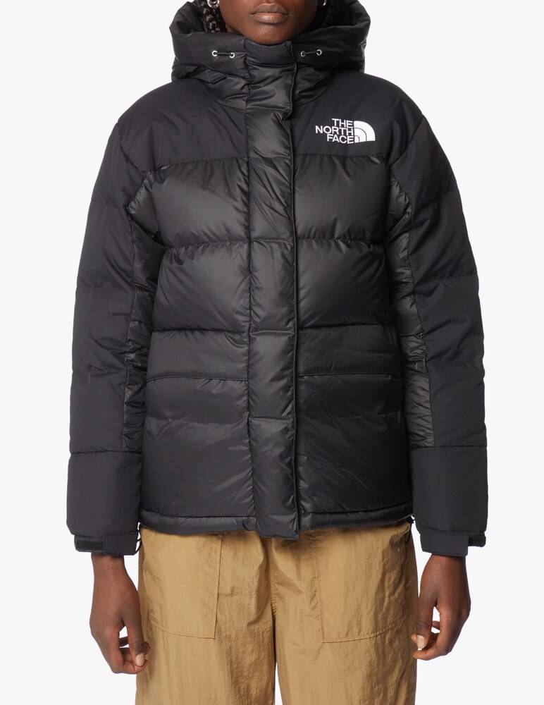 The North Face Parka in piumino Himalayan - Nero