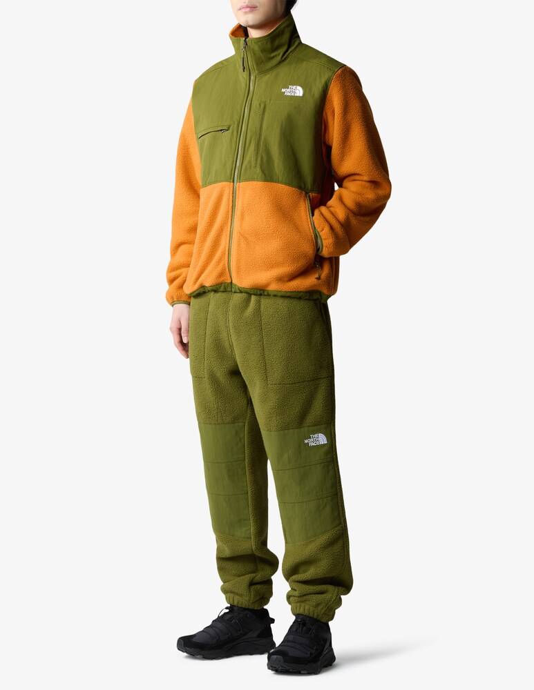 The North Face Pile Cerniera Denali Ripstop