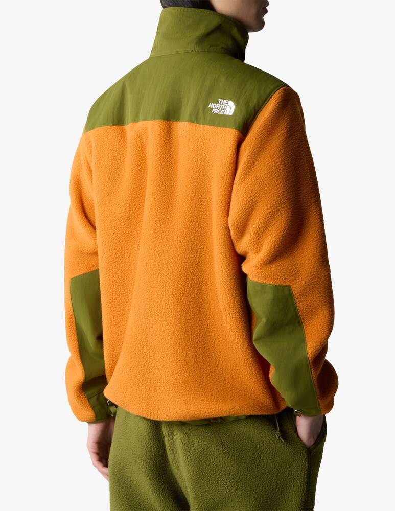 The North Face Pile Cerniera Denali Ripstop
