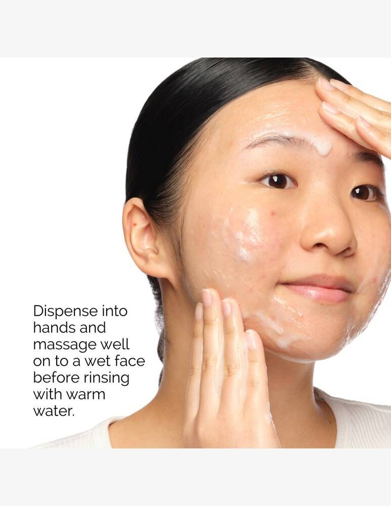 The Ordinary Glucoside Foaming Cleanser