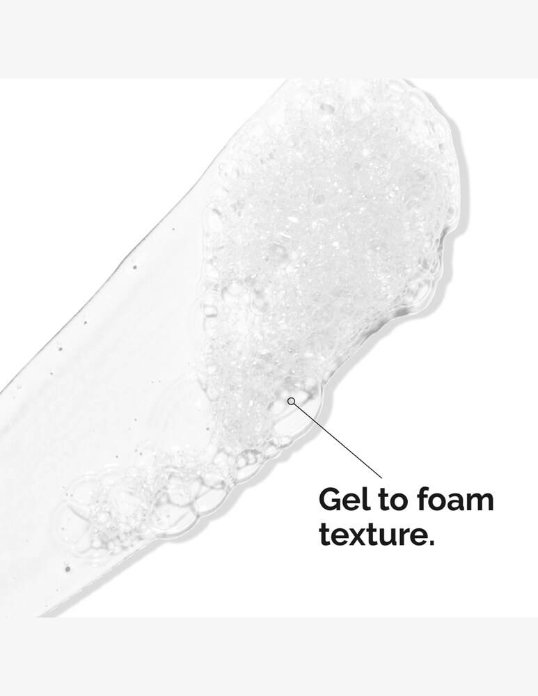 The Ordinary Glucoside Foaming Cleanser