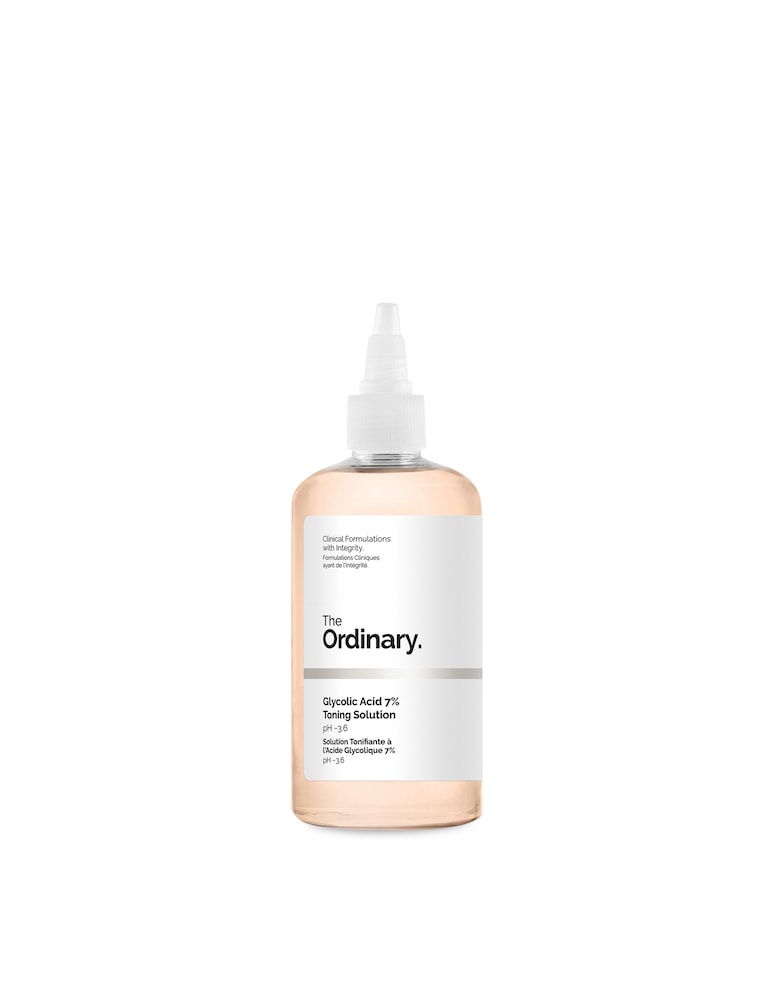 The Ordinary Glycolic Acid 7% Toning Solution Tonico