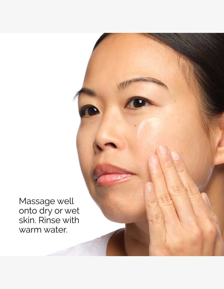 The Ordinary Glycolipid Cream Cleanser