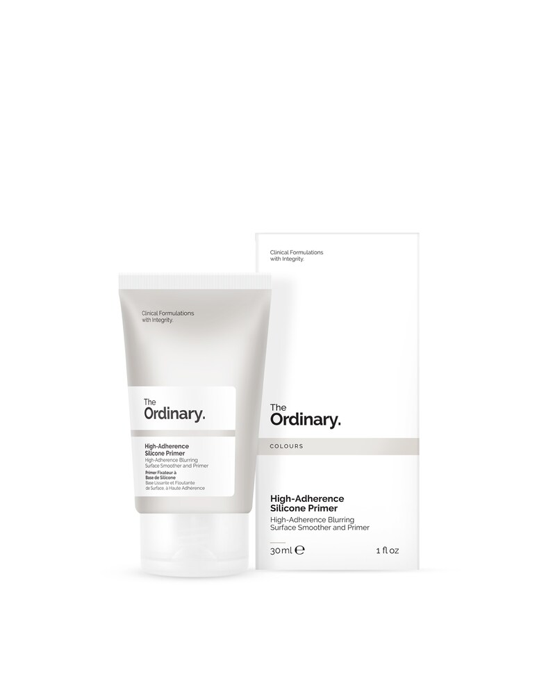 The Ordinary High-Adherence Silicone Primer